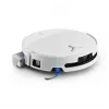 Ecovacs Deebot T90 Omni Robotický vysávač 0,25 L Biely