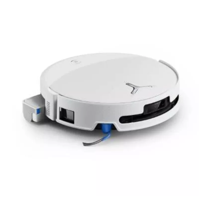 Ecovacs Deebot T90 Omni Robotický vysávač 0,25 L Biely