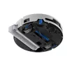 Ecovacs Deebot T90 Omni Robotický vysávač 0,25 L Biely