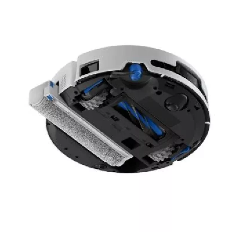 Ecovacs Deebot T90 Omni Robotický vysávač 0,25 L Biely