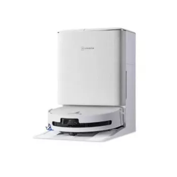 Ecovacs Deebot T90 Omni vysávač robot 0,25 L biela