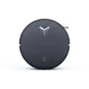 ECOVACS DEEBOT X12 OmniCyclone vysávač s vysávacou stanicou, 22 000 Pa sací výkon, čierna (DEX35)