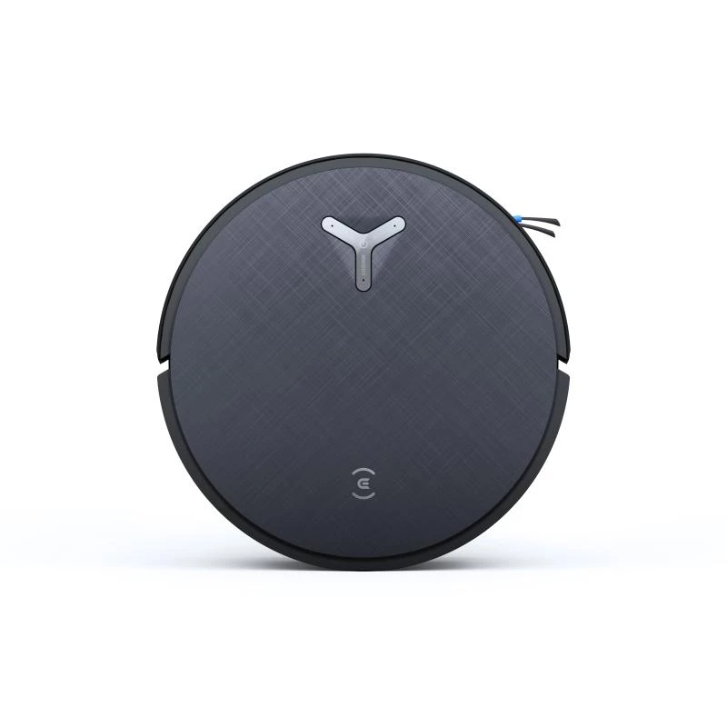 ECOVACS DEEBOT X12 OmniCyclone vysávač s vysávacou stanicou, 22 000 Pa sací výkon, čierna (DEX35)