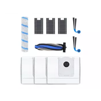 Ecovacs Premium Service Kit DKT1300001 pre DEEBOT T90 / X12 PRO OMNI, 10-dielny