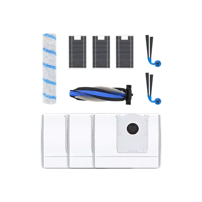 Ecovacs Premium Service Kit DKT1300001 pre DEEBOT T90 / X12 PRO OMNI, 10-dielny