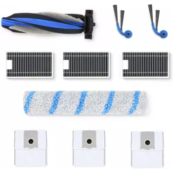 Ecovacs Premium Service Kit DKT1300001 pre DEEBOT T90 / X12 PRO OMNI, 10-dielny