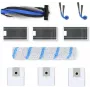 Ecovacs Premium Service Kit DKT1300001 pre DEEBOT T90 / X12 PRO OMNI, 10-dielny