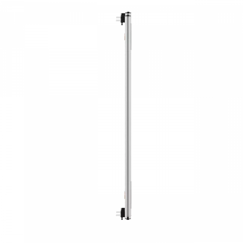 EDBAK ULS1500 univerzálny LED systém pre 1 skrinku 500mm | čierny