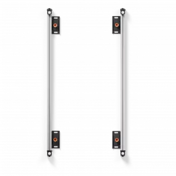 EDBAK ULS1500 univerzálny LED systém pre 1 skriňu 500 mm | čierna