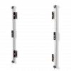 EDBAK ULS2500 univerzálny LED systém pre 2 skrinky 500mm | čierny
