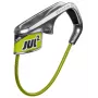 Edelrid JUL 2 Steel istiace zariadenie s brzdnou podporou