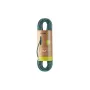 EDELRID Lina Starling Protect Eco Dry 8,2mm 70m Icemint/Night polovičné/dvojité lano