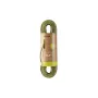 EDELRID Lina Starling Protect Eco Dry 8,2 mm 70 m Žlto-nočné horolezecké lano