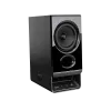 Edifier R20BT kompaktné Bluetooth 2.0 reproduktory s okolitým osvetlením, čierne