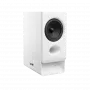 Edifier R20BT kompaktné Bluetooth 2.0 reproduktory s okolitým osvetlením, biele