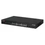 Edimax Pro TGS-5428PLX 28-portový L2+ Managed Multi-Gigabit PoE++ switch s 24x 2.5GBase-T a 4x 10G SFP+ Uplink