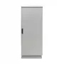 EFB 19 palcový 42HE 800x1000 sieťový rozvádzač, IP55, RAL7035
