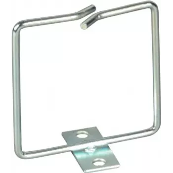EFB držiak na vedenie káblov 80 x 80 mm 699991.3