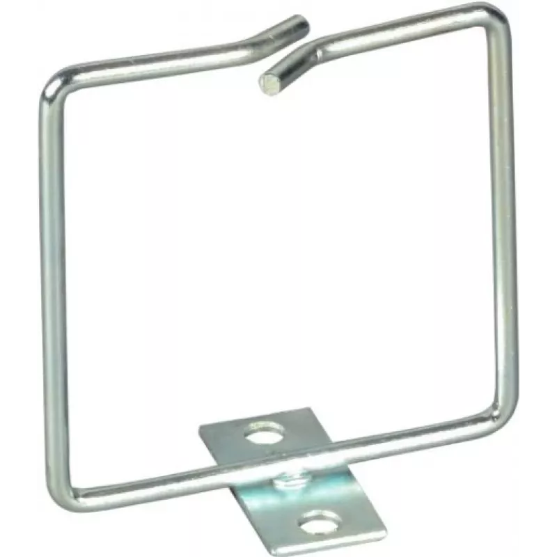 EFB držiak na vedenie káblov 80 x 80 mm 699991.3