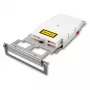 EFB Elektronik 53711.5 modulová vložka, 3U/7HP pre 6x LC Duplex, neosadená