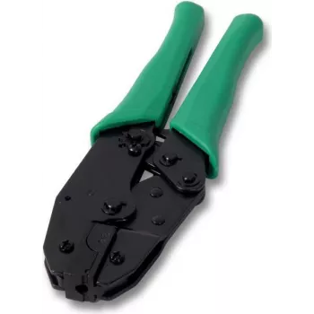 EFB Elektronik krimpovacie kliešte pre RJ45 Hirose konektory TM11-TM21-TM31 (39934.2)