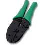 EFB Elektronik krimpovacie kliešte pre RJ45 Hirose konektory TM11-TM21-TM31 (39934.2)