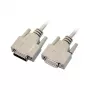 EFB Elektronik K5129.2 Dátový kábel, DB-15 samec na samicu