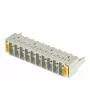EFB LSA prepäťový modul 2/10 na 10DA 8x6