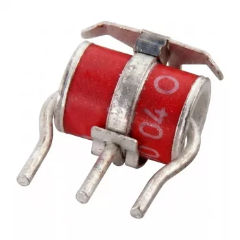EFB modul prepäťovej ochrany ÜsAg 8x13 / 90 V / 10 kA