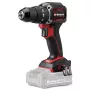 EINHELL 18V akumulátorová vŕtačka-skrutkovač TP-CD 18/70-C Li-i BL-SOLO 4514340