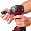 EINHELL 18V rázový uťahovák TP-CW 18/750-C LI BL-SOLO 4510065