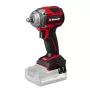 EINHELL 18V rázový uťahovák TP-CW 18/750-C LI BL-SOLO 4510065