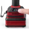Einhell 18V TP-CD 18/50-C Li BL Solo akumulátorová príklepová vŕtačka