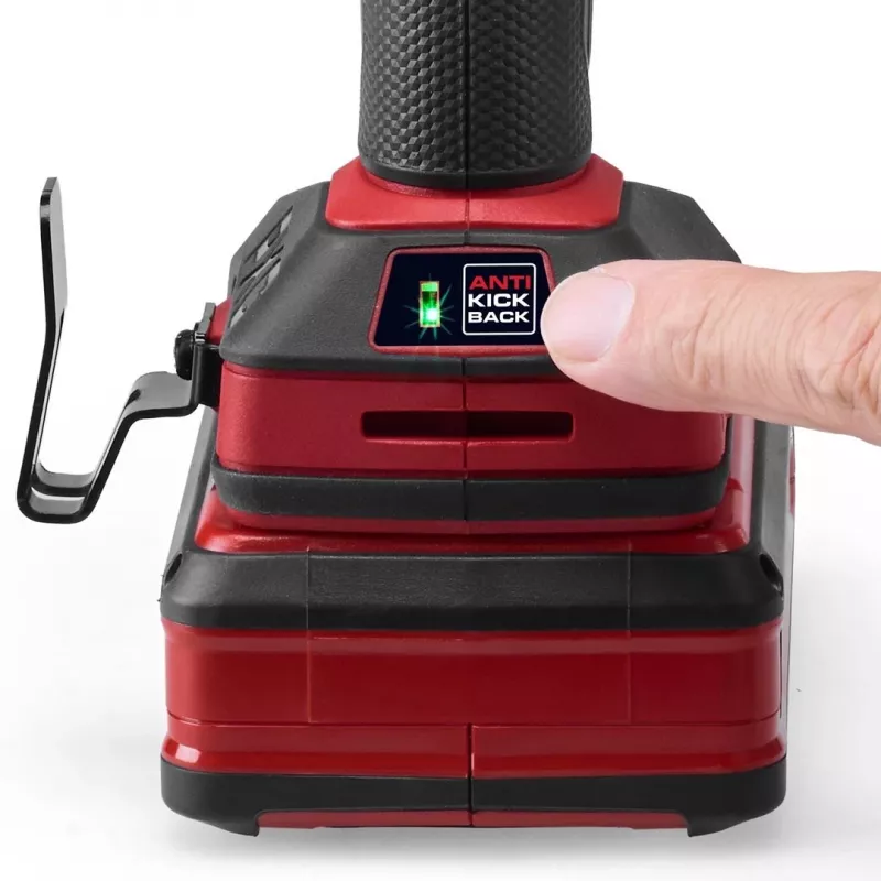 Einhell 18V TP-CD 18/50-C Li BL Solo akumulátorová príklepová vŕtačka