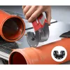 Einhell 708110 XLPLUS-CASE HCS HM sada príslušenstva pre multifunkčný nástroj 37-dielna