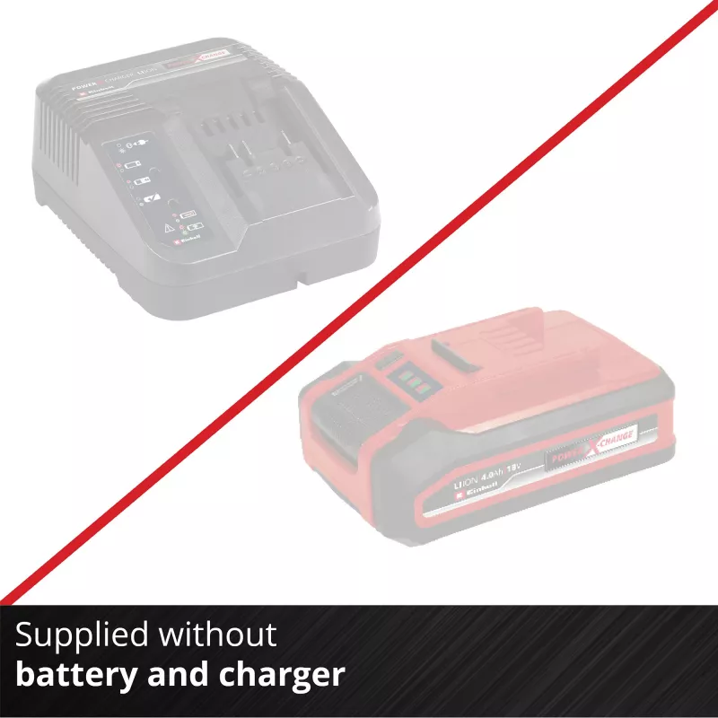 Einhell AQUINNA 36/30 Set akumulátorové záhradné čerpadlo 3000 l/h 26 m (4180401)