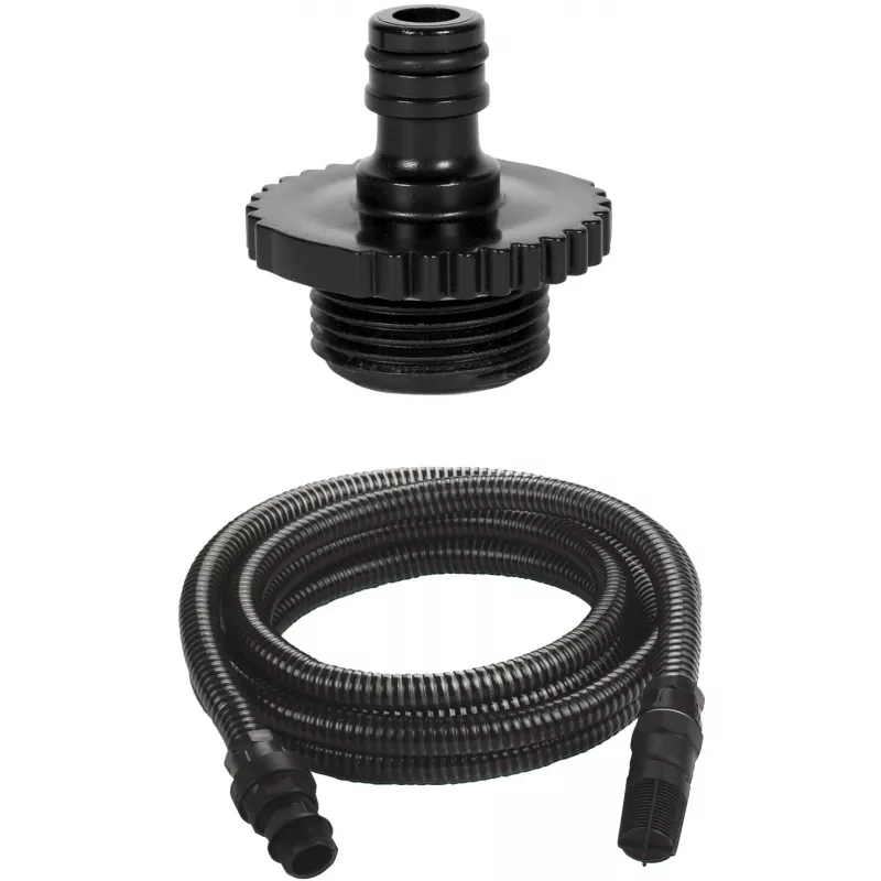 Einhell AQUINNA 36/30 Set akumulátorové záhradné čerpadlo 3000 l/h 26 m (4180401)