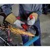 Einhell Rezný kotúč tenký Ø 125 x 1,0 mm 10 ks pre uhlovú brúsku (711442)