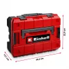 Einhell E-Case VDE kufrík na náradie 24-dielna elektrikárska sada (červená/žltá)
