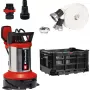 Einhell Flood Set GE-DP 7535 N LL ECO kalové ponorné čerpadlo 18500 l/h 9 m 4181515