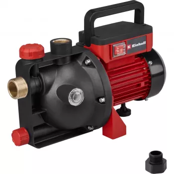Einhell GC-GP 6050 ECO PLUS Záhradné čerpadlo 5000 l/h 40 m (4180210)