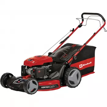 Einhell GC-PM 56/2 S HW Benzínová kosačka tlačná čierna, červená