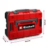EINHELL-KWB E-Case sada renovačného náradia, 78-dielna (čierna/červená)