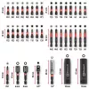 EINHELL-KWB Impact Bit & Socket Set v M-CASE, 39-dielna