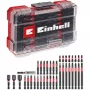 EINHELL-KWB sada nárazových bitov v M-CASE, 38-dielna