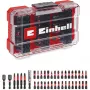 EINHELL-KWB Impact sada bitov v M-CASE, 39-dielna (s nástrčkami)