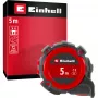 EINHELL-KWB meter, 5 m (čierna/červená)