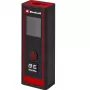 EINHELL laserový diaľkomer TC-LD 30 R (čierna/červená, 5 cm - 30 m)
