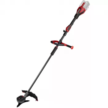 EINHELL Professional GP-BC 36/430 Li P BL-Solo Akumulátorový vyžínač, 36V (2x18V), bezkefový motor, 43cm šírka záberu, červená/čierna, batéria a nabíjačka nie sú súčasťou dodávky
