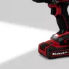EINHELL TE-CD 18/50 Li - Solo akumulátorová vŕtačka